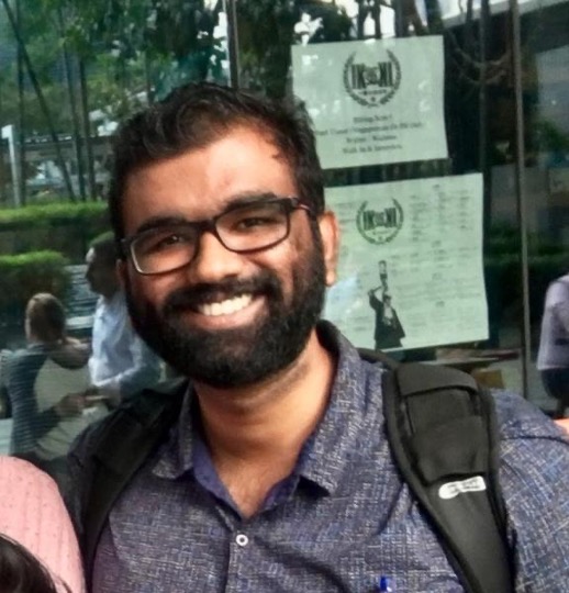 Sri Harsha Turlapati